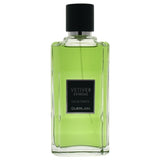 Vetiver Extreme Eau De Toilette Spray for Menby Guerlain, 3.4 Ounce