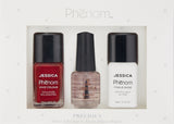 Jessica Rare Rubies Phen-5055 Manicure Kit