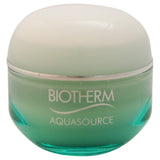Biotherm Aqua Source 48hr Continuous Release Hydration Cream, Normal/Combination Skin, 1.69 Ounce