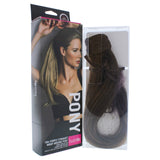 Hairdo Pop Thick Braid Headband, R22 Swedish Blond