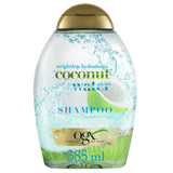 Organix Coconut Water Shampoo 385 ml by Organix