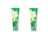 2PK Bath & Body Works Ultra Shea Cream Cucumber Melon