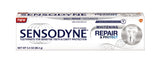 Sensodyne Repair and Protect Whitening, 3.4 Ounce (Pack of 12)