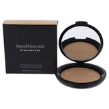 Bare Escentuals Endless Glow Highlighter Pressed - Free, 0.35 Oz