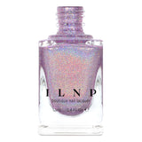 ILNP Celeste - Stunning Lilac Ultra Holographic Nail Polish