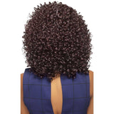 OUTRE Quick Weave Complete Cap - Jojo (2 Dk. Brown)