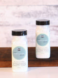 ALL Natural Deodorant Powder - 2 Pack