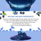 Wax Beans AVAII Hard Wax Beans Painless Hair Removal for Coarse Hair Refill Waxing Beads for Underarms, Leg, Chest, Brazilian Bikini, Perfect for Any Wax Warmer, 453g/16oz.