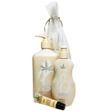 Hempz KOA SWEET ALMOND GIFT SET