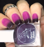 Parrot Polish Moo Juice (Thermal)