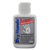 Dry Hands 