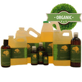 16 Fl.oz Premium Liquid Gold Prickly Pear Seed Oil Pure & Organic Skin Hair Nails Health