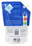 Method Foaming Hand Wash 28 Oz Sea Minerals