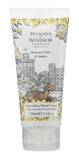 Woods of Windsor Honeyed Pear & Amber Nourishing Hand Cream 3.4 fl.oz