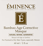 Eminence Bamboo Age Corrective Masque, 2 Ounce