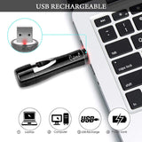 Facial Hair Remover & Eyebrow Trimmer, 2 In 1 Eyebrow Remover and Painless Hair Remover, Eyebrow Lips Nose Body Facial Hair Removal Razor For Women with Built-in LED Light