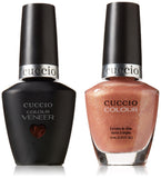 Cuccio Matchmakers Sun Kissed Nail Polish