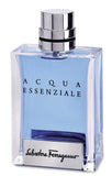 Salvatore Ferragamo Acqua Essenziale Eau de Toilette Spray for Men, 1.7 oz