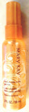 Mary Kay Creamy Frosted Vanilla Body Mist Travel Size 2 Oz