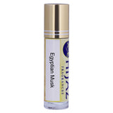 Egyptian Musk Arabian Oil Unisex Fragrance Scented Perfume 1 OZ Flip Top Cap