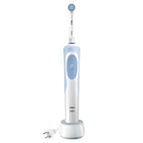 Oral-B Kids Electric Toothbrush With Sensitive Brush Head and Timer, for Kids 3+ (Product Design May Vary)
