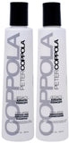 Peter Coppola Total Repair Shampoo & Conditioner, 12 oz 2 pack, Color-Safe, Sodium Chloride-Free Sulfate-Free Shampoo for Color Treated Hair and Smoothing Conditioner – Keratin Treatment Aftercare