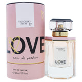 Victoria's Secret Love, 1.7 Oz