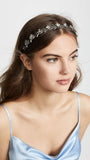 Deepa Gurnani Women's Deepa by Deepa Gurnani Kristin Headband