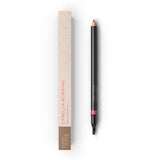 Karen Murrell Natural Lip Pencil, Camellia Morning