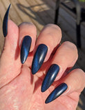 Parrot Polish Heavenly Body (Magnetic)