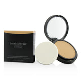 bareMinerals pro Performance Wear Powder Foundation, Silk, 0.34 Ounce (I0085691)