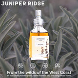Juniper Ridge Essential Oil Gender-Neutral Cologne/Perfume - White Sage, 1 fl oz