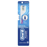 Oral-B Pulsar Medium Toothbrush 1 Count