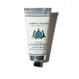 Caswell-Massey Centuries Sandalwood Hand Creme – Shea Butter Hand Moisturizer With A Natural Sandalwood Scent, 2.25 oz