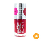 Del Sol Color Change Nail Polish - Get Your Pink On, 0.34 Ounces (I0101239)