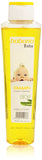 BABARIA BABY SHAMPOO ALOE 600ML