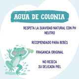Nenuco Cologne/ Agua De Colonia