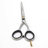 Glamtech EVO Steel hairdressing and Barber Scissor (5.5 inch)
