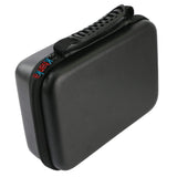 Khanka Hard Travel Case Replacement for Philips Norelco Multi Groomer MG7750/49-23 piece, beard, body, face, nose, and ear hair trimmer, shaver, and clipper