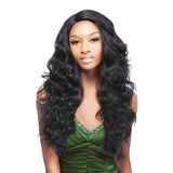 Outre Batik Synthetic Lace Front Wig BRAZILIAN (DRB425/1)