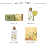 Thymes Petite Hand Cream - 1 Fl Oz - Olive Leaf
