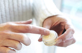 WineBlock Lip & Teeth Balm. Prevents Red Wine Stained Lips & Teeth - 30 Applications per Jar (New Packaging)