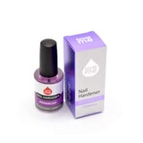 Excuse Me Nail Hardener Advanced Formula Strengthener Nail Growth System 0.5 oz (Pack of 2)