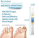 2 PC Arishine Pencil Bright Toenail Fungus Treatment Online