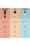 Mac Studio Fix Fluid Spf15 Nc44 30Ml/1Oz