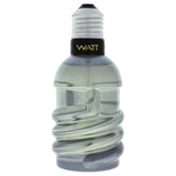 Watt Else Edt Spray for Men, 3.4 Ounce
