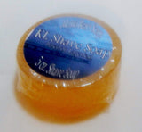 Mama Bear's KL Shaving Soap Based on Lagerfelds Cologne Fragrance