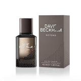 Beckham Beyond Eau De Toilettes, 1.35 Fluid Ounce