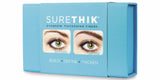 SureThik Eyebrow Thickening Fibers (Light Brown)