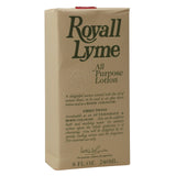 Royall Lyme All Purpose Cologne for Men, 8 Fluid Ounce